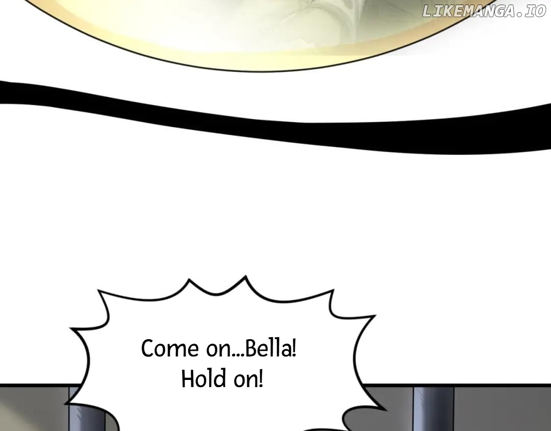 Era of the Haunted Chapter 129 - page 98